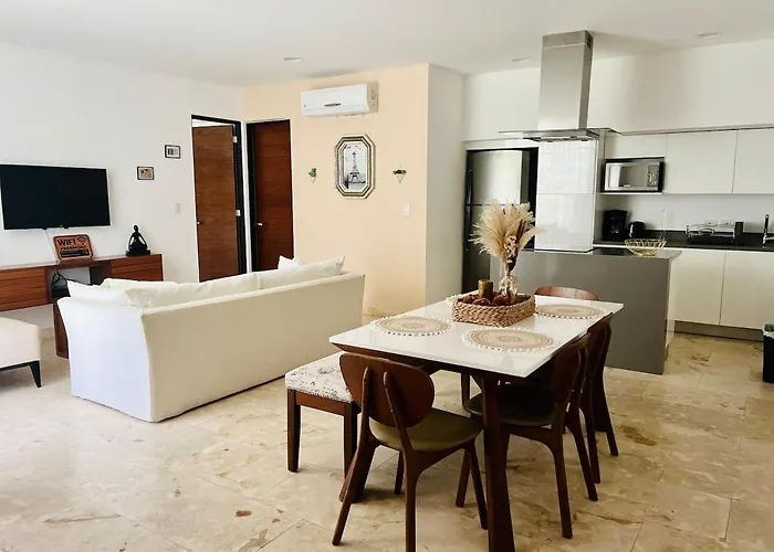 Apartament Lux Anah Downtown *