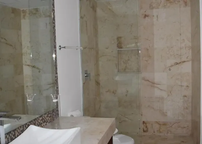 Lux Anah Downtown Apartament Playa del Carmen