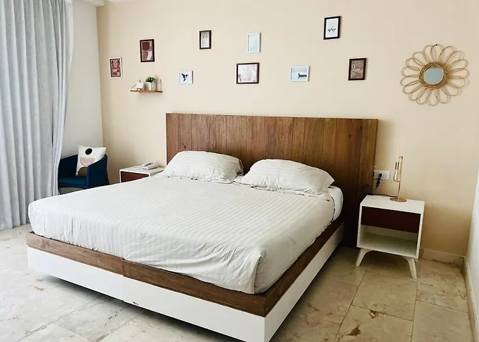 Apartament Lux Anah Downtown